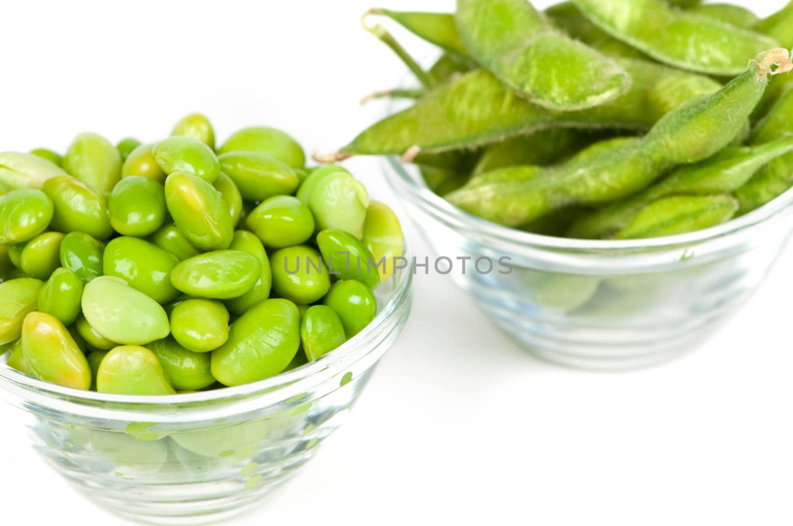 Soy beans