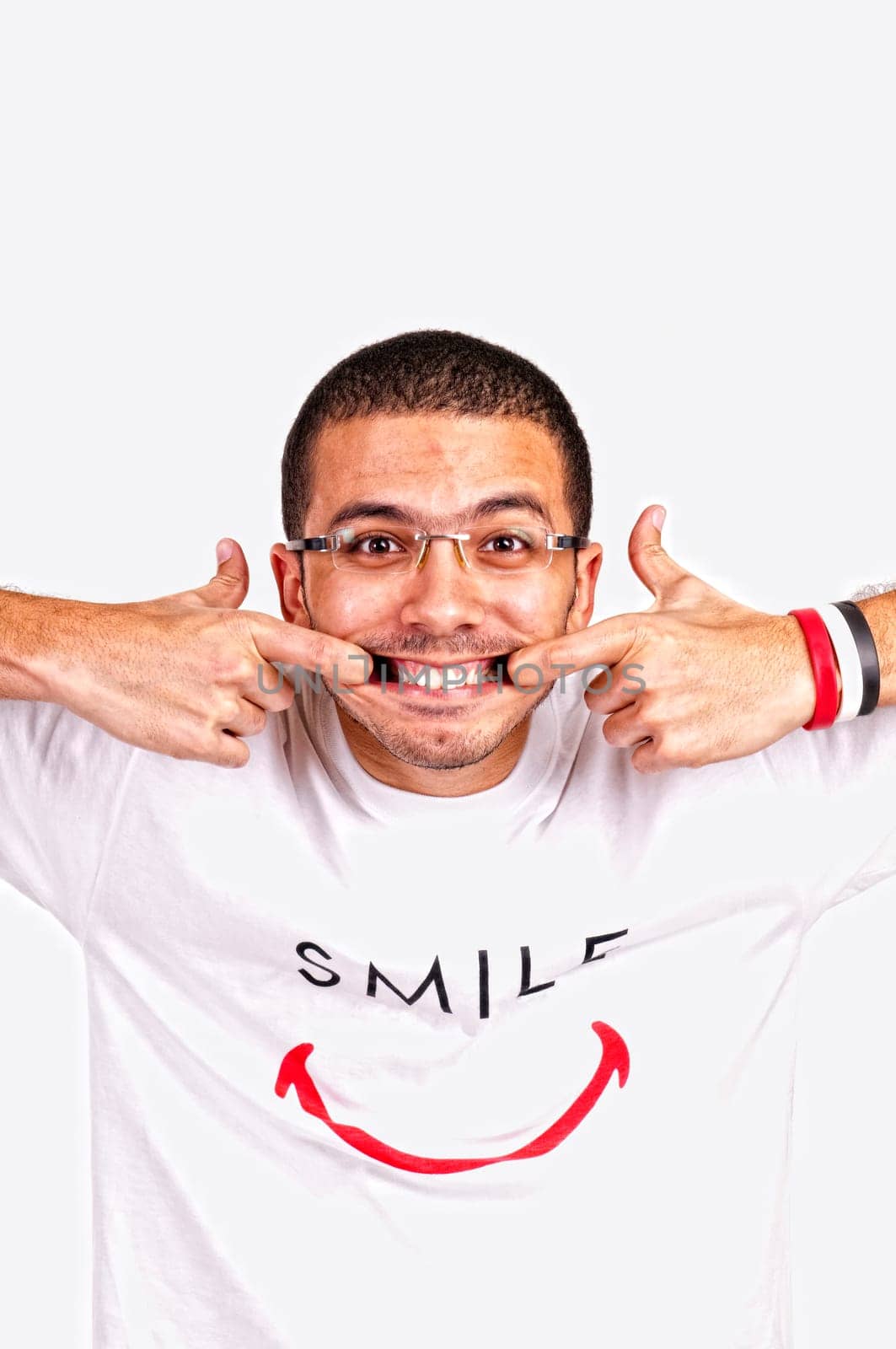 smile