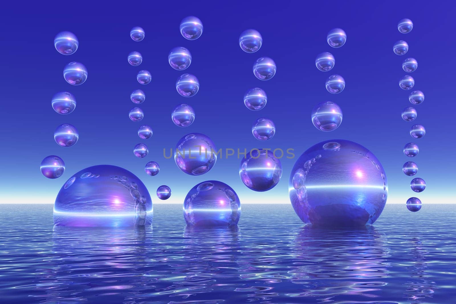Bubbles