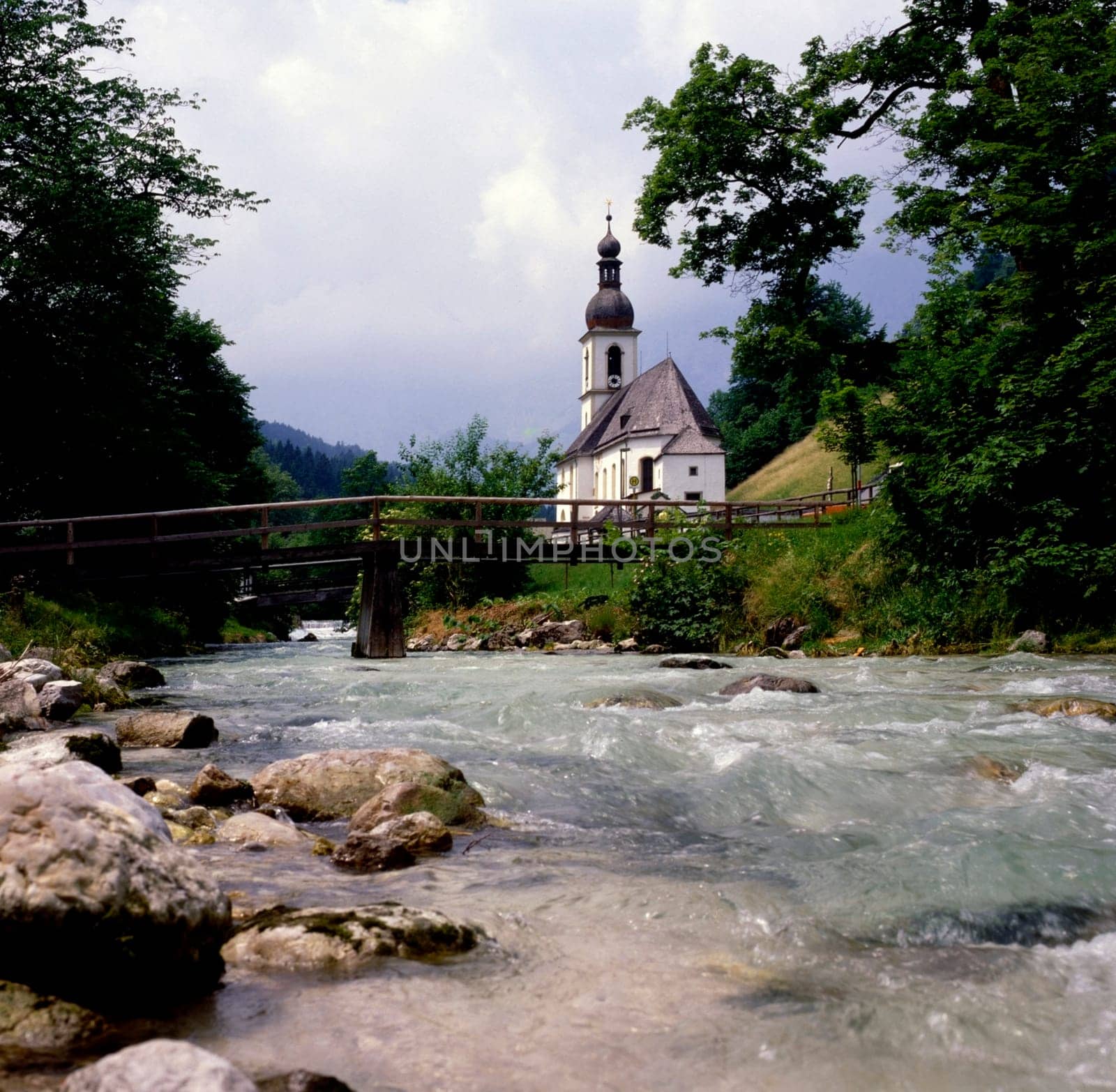 Ramsau