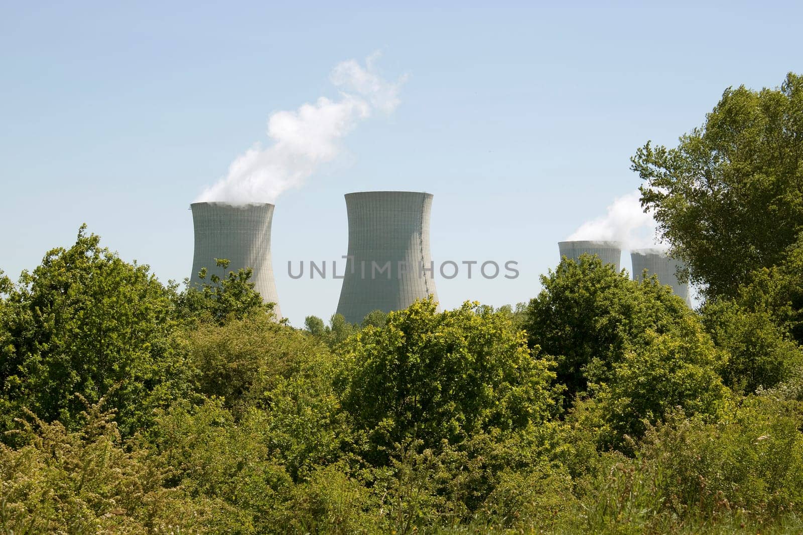 nuclear
