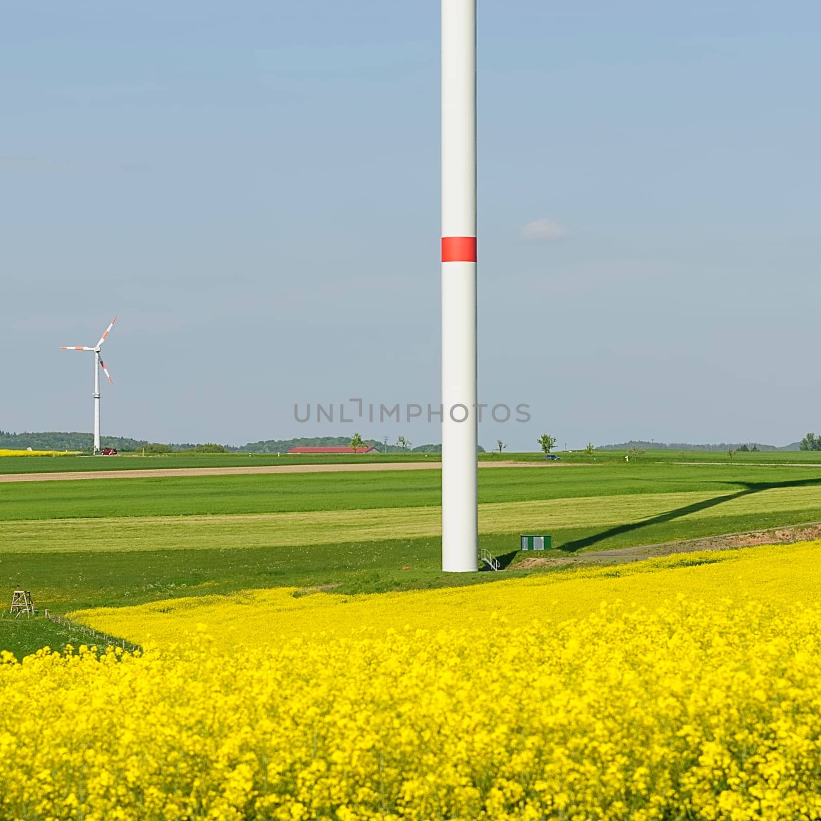 Green Energy 36