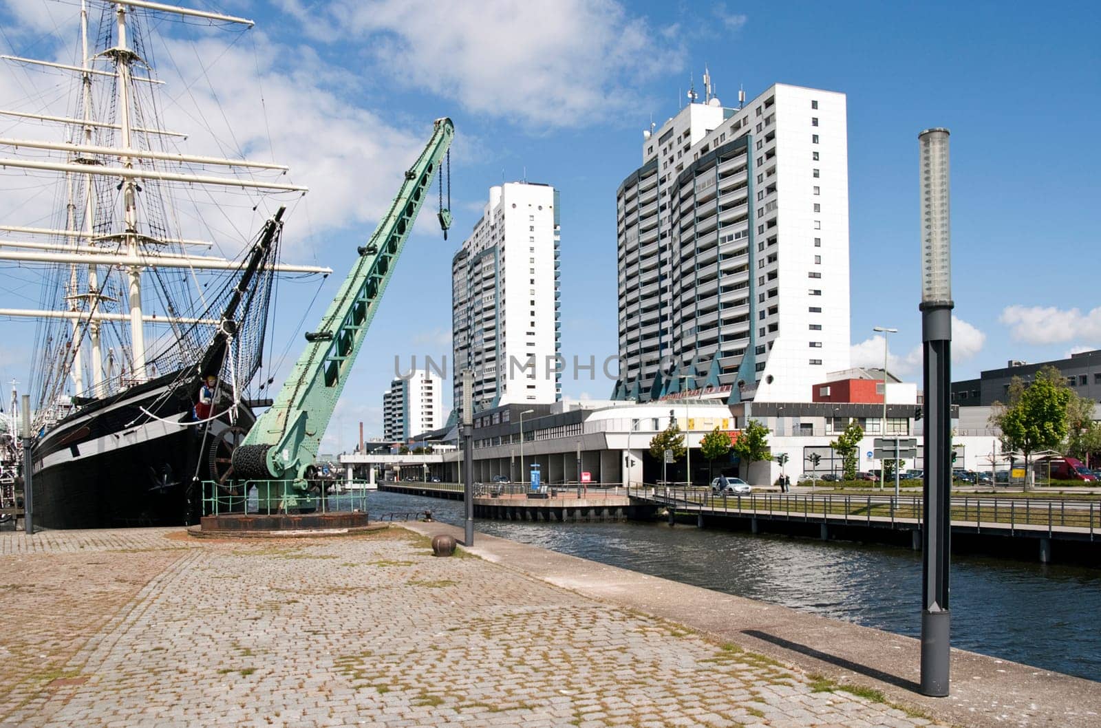 Bremerhaven Havenwelten