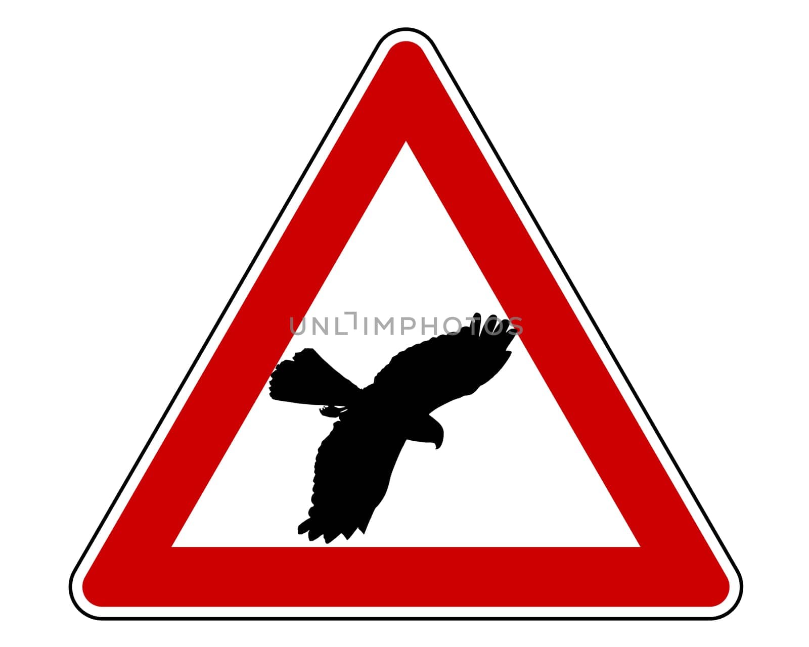 Attention low-flying aircraft