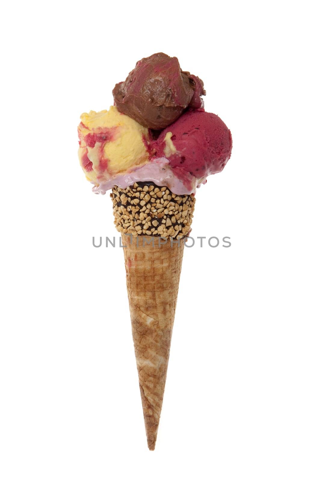 Italian Ice Cream