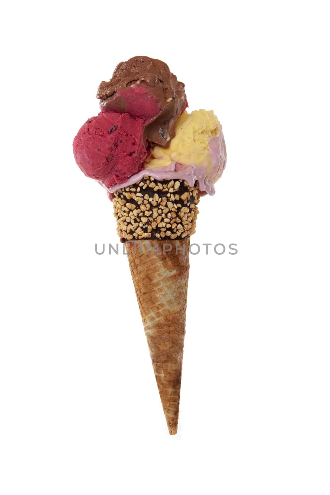 Italian Ice Cream