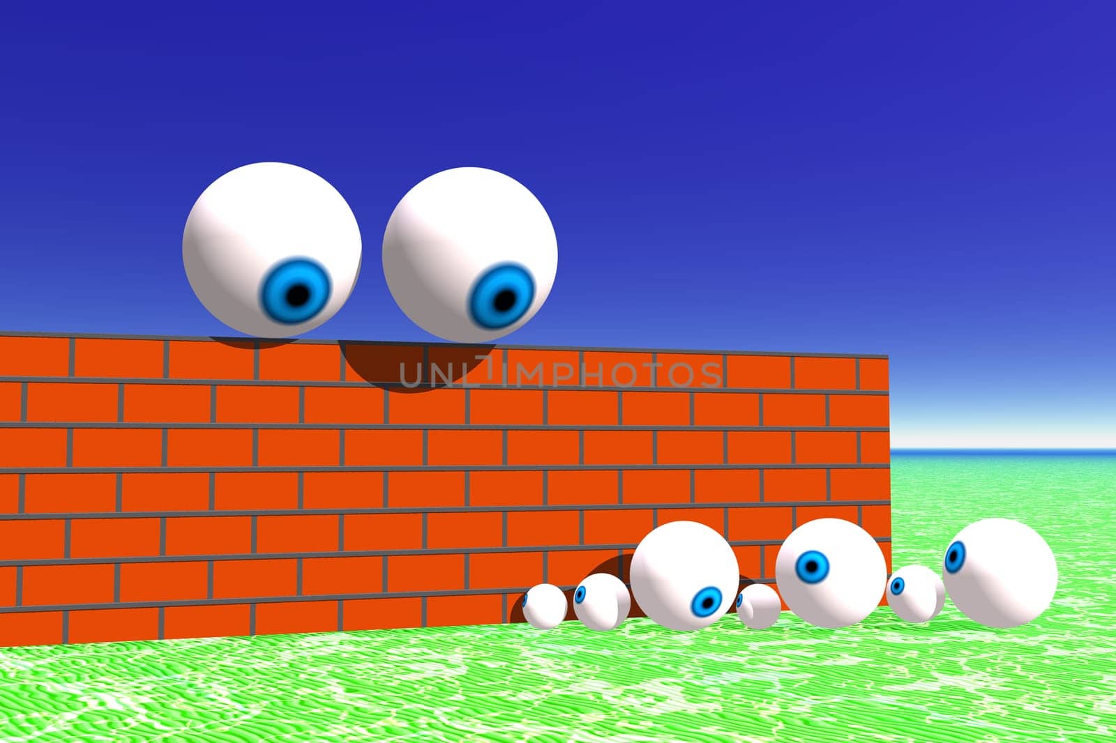 Eyes