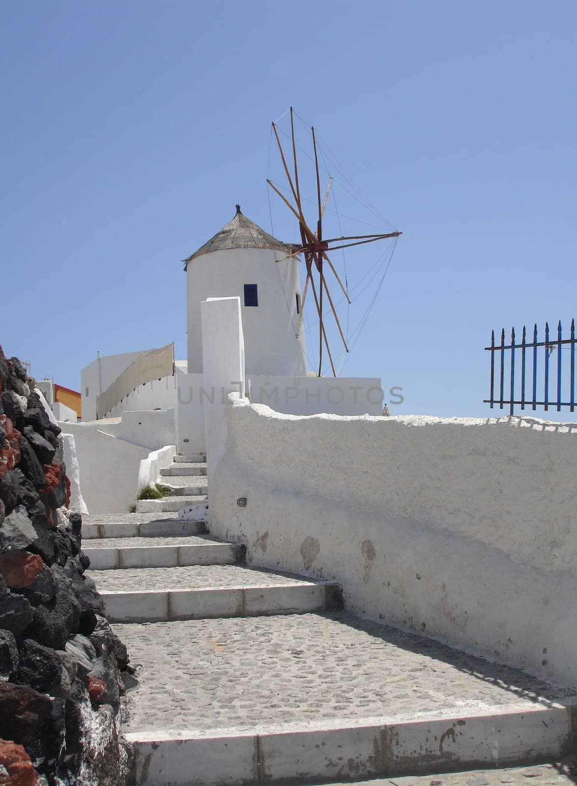 Santorini