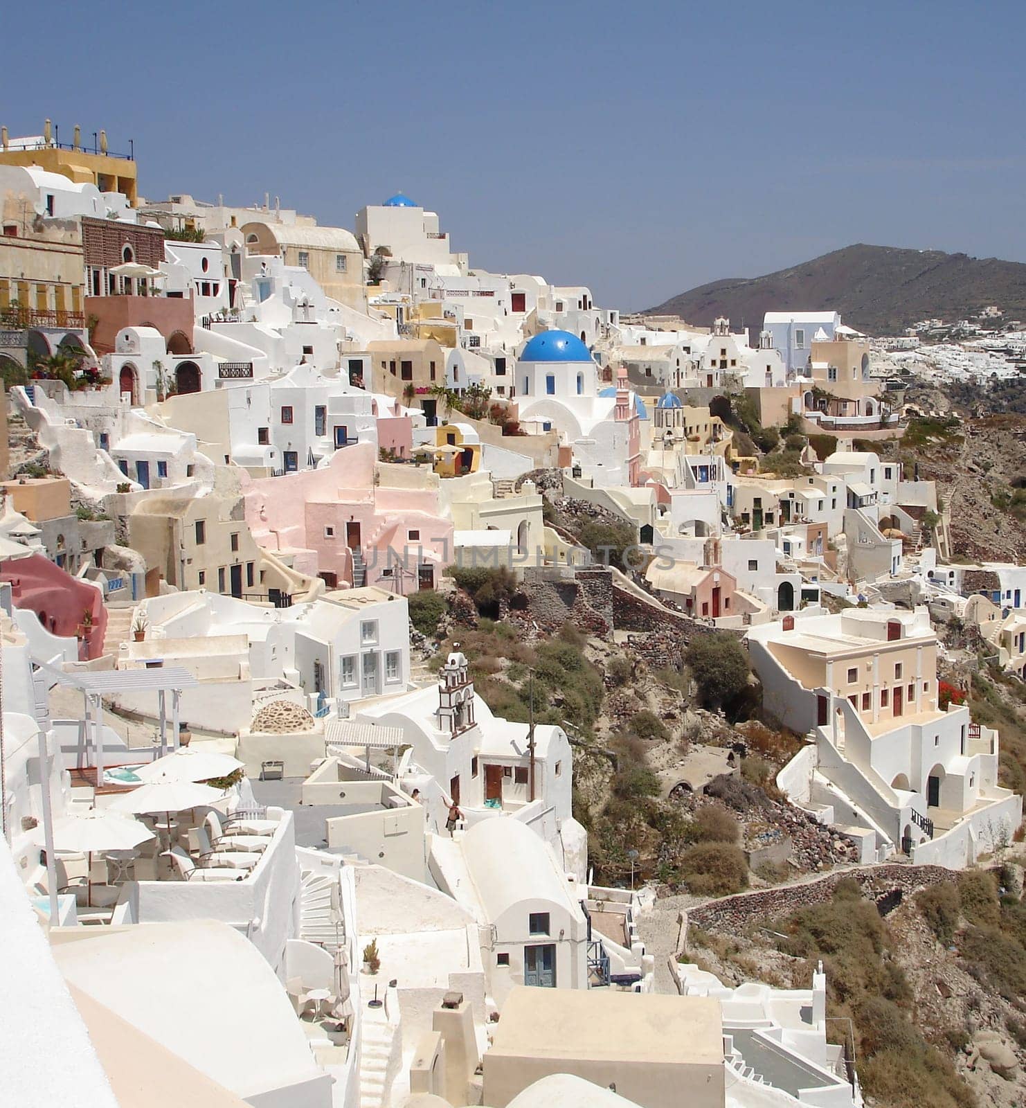 Santorini