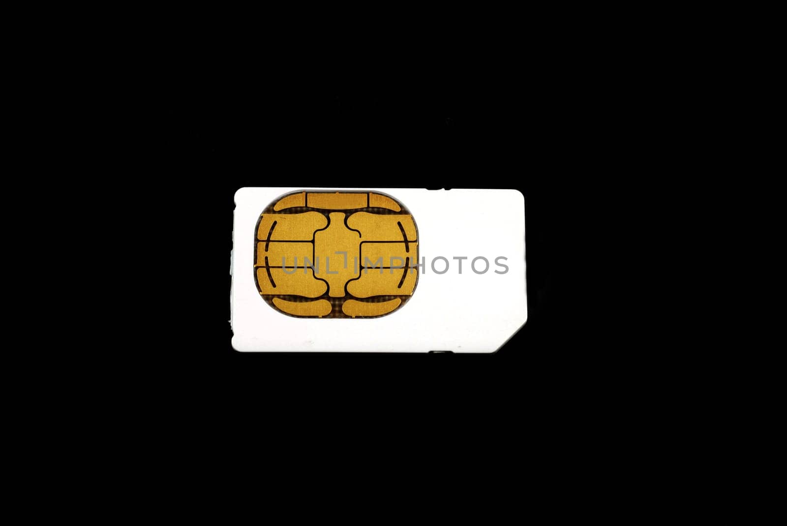 SIM cards