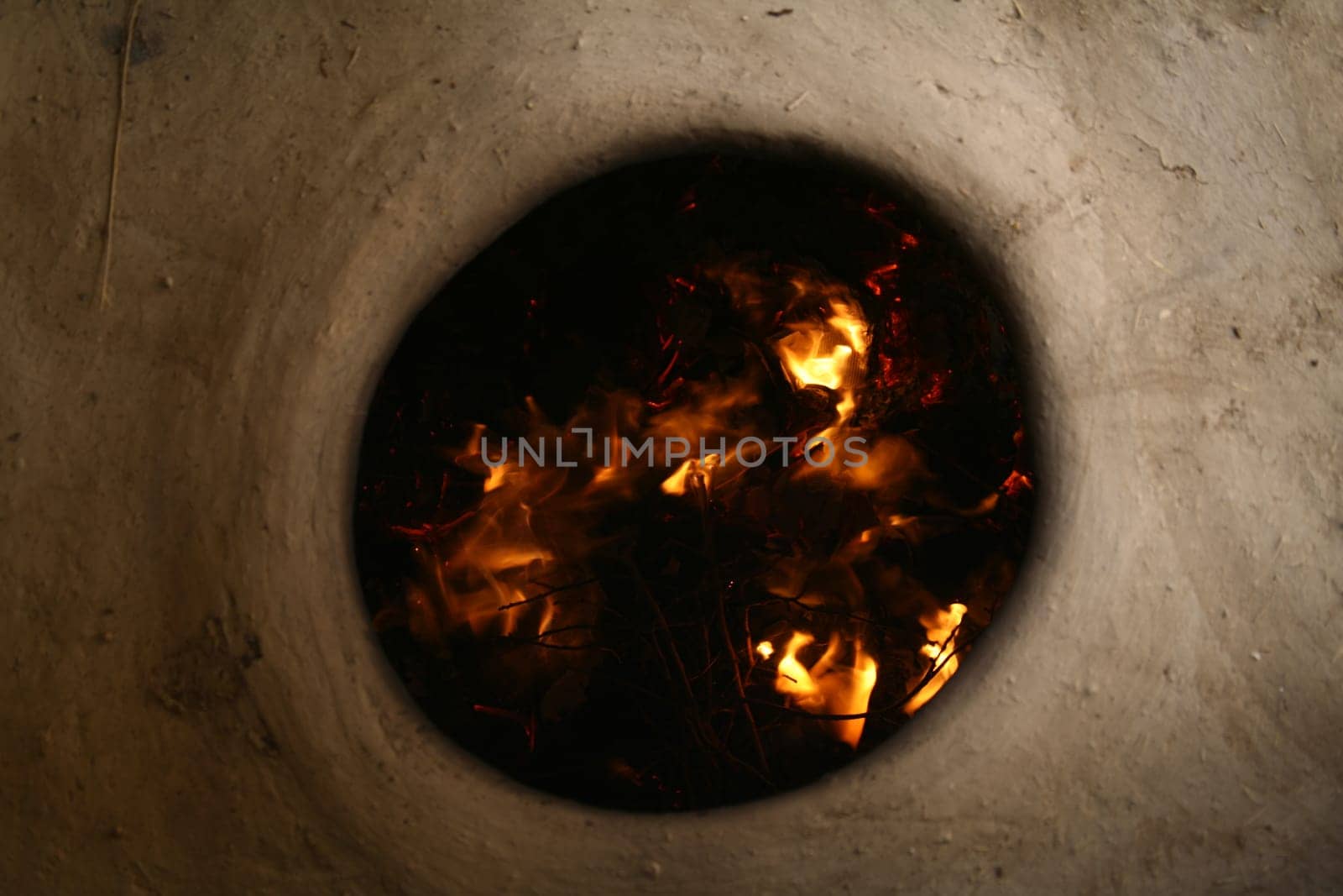 fire background
