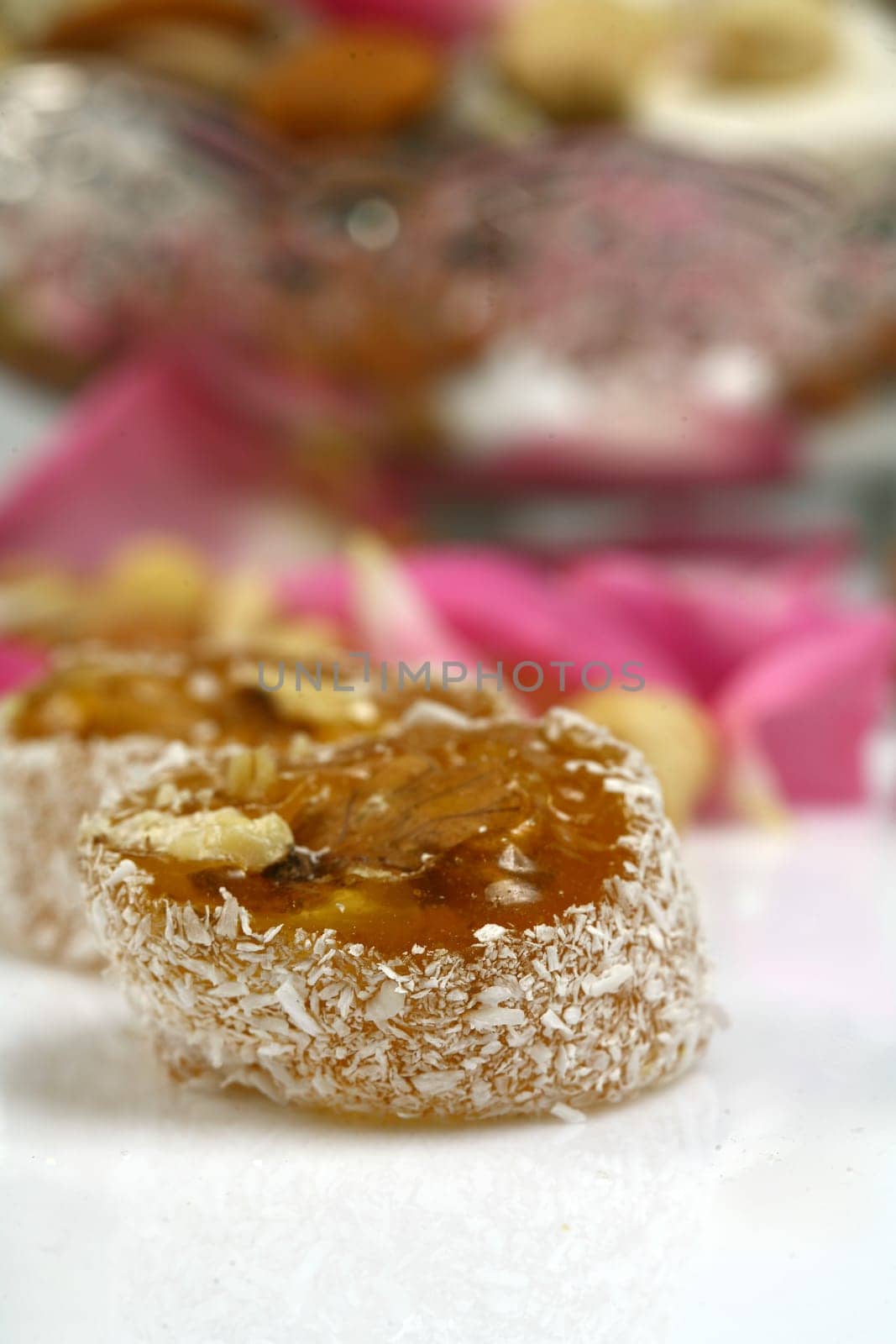 turkish delight