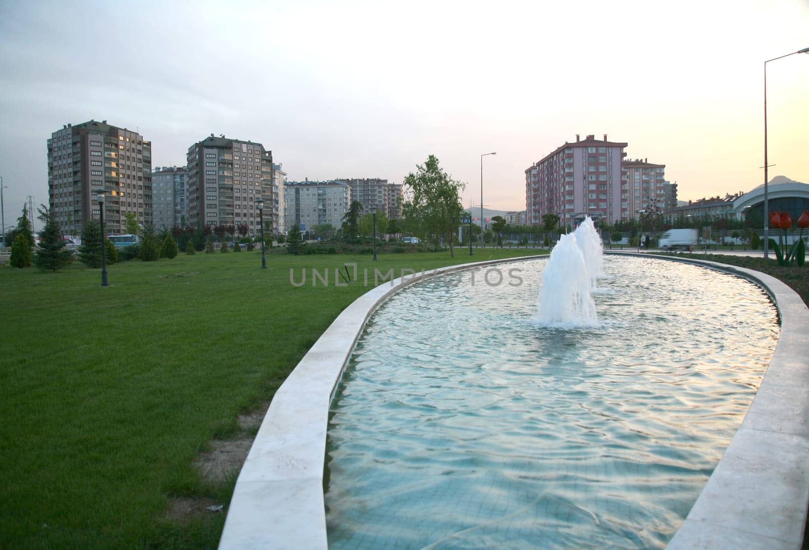 city konya