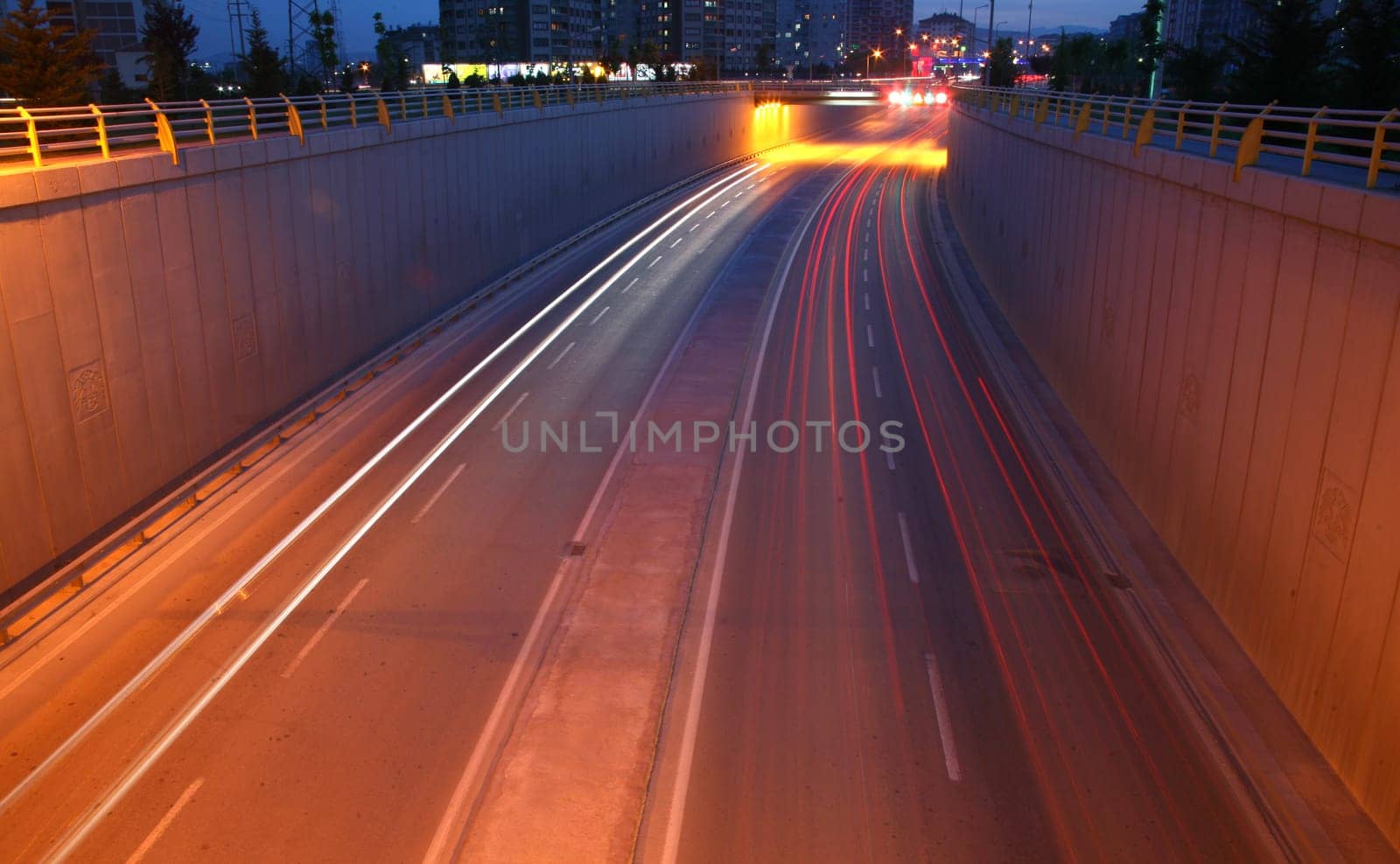 light effect