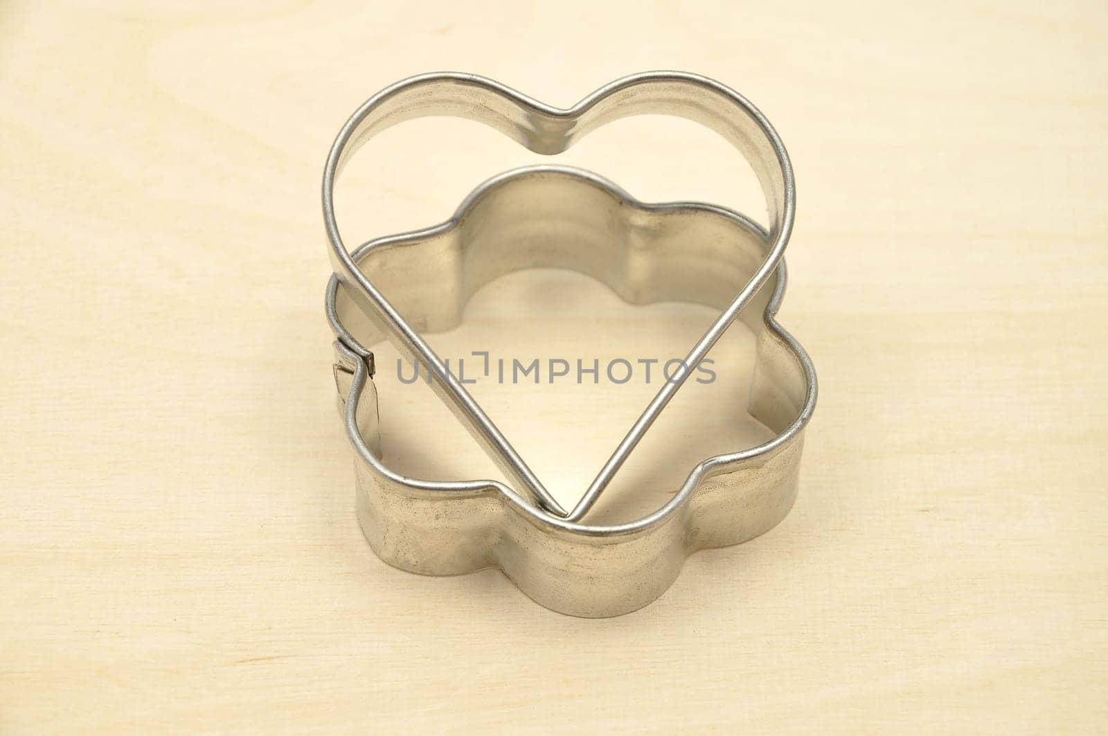 Cookie cutter