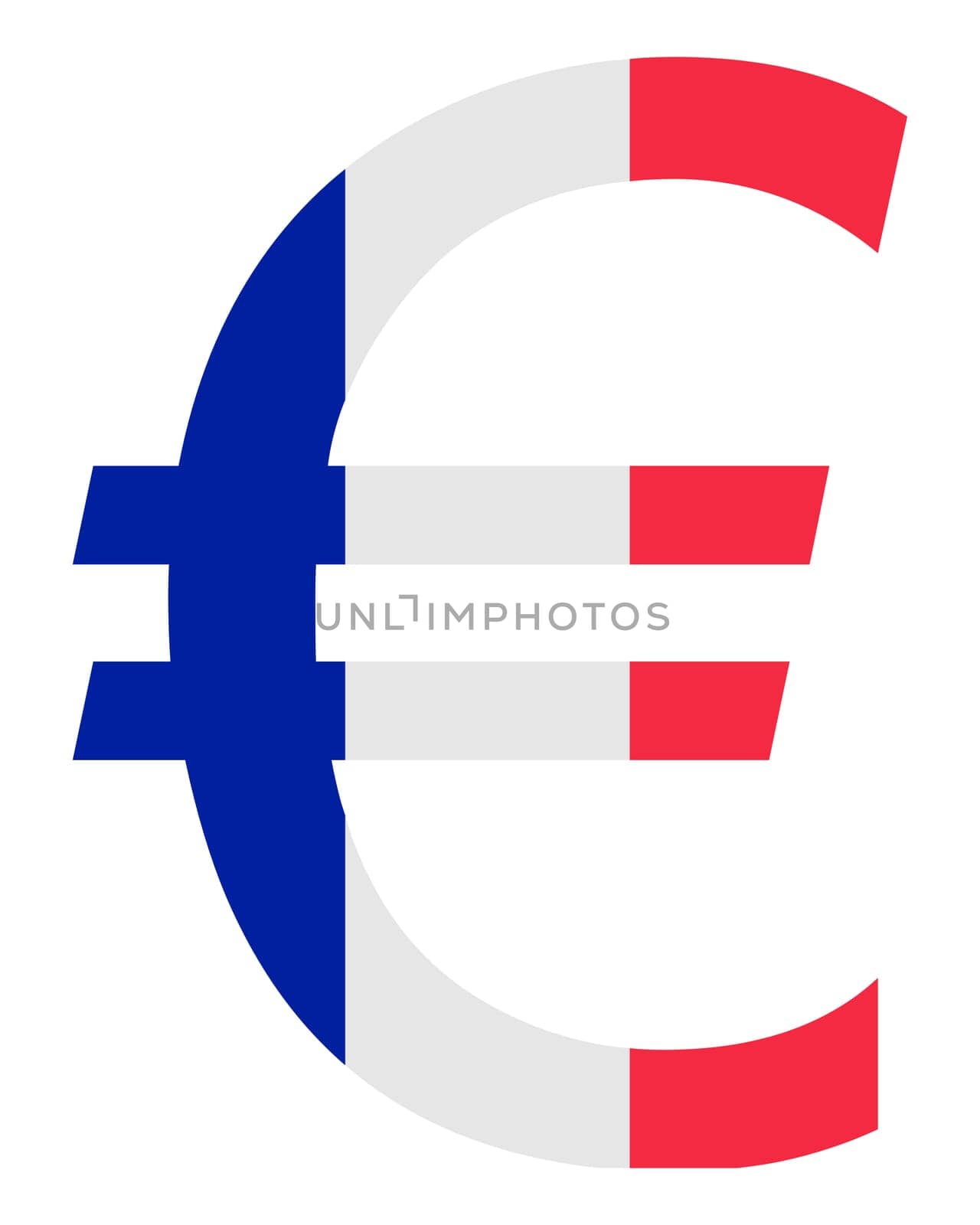 French Euro