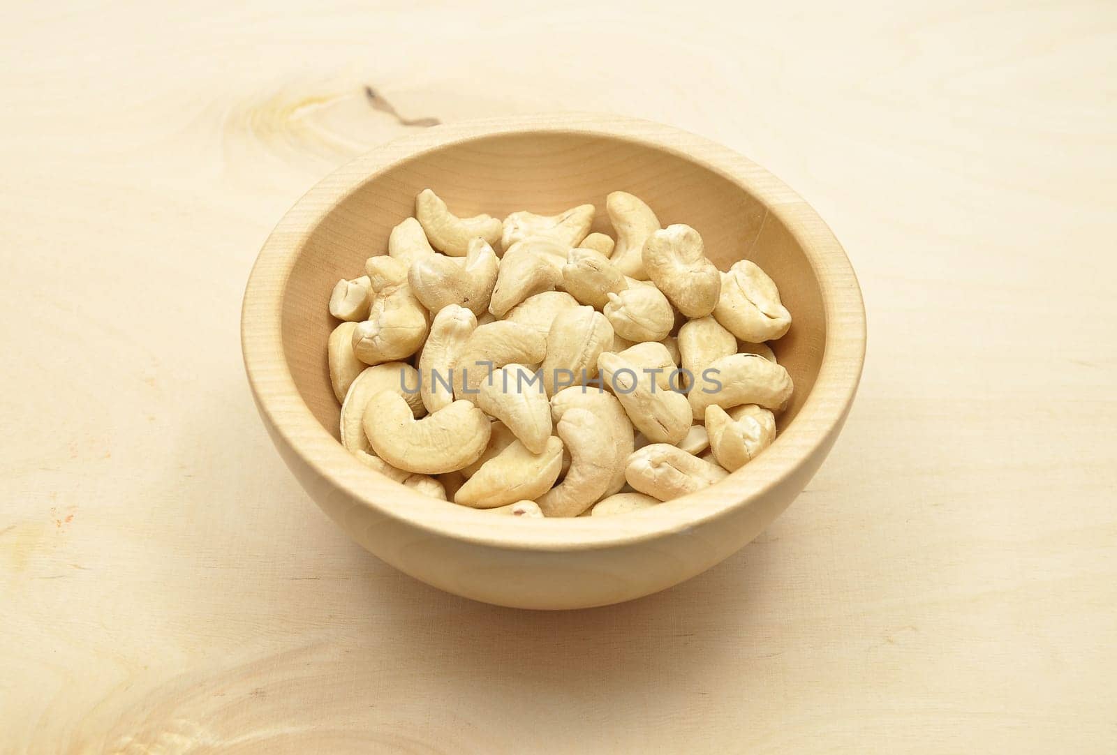 Cashews