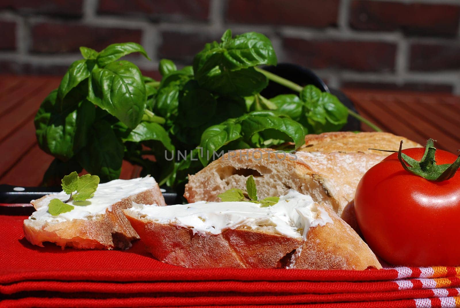 Cream cheese