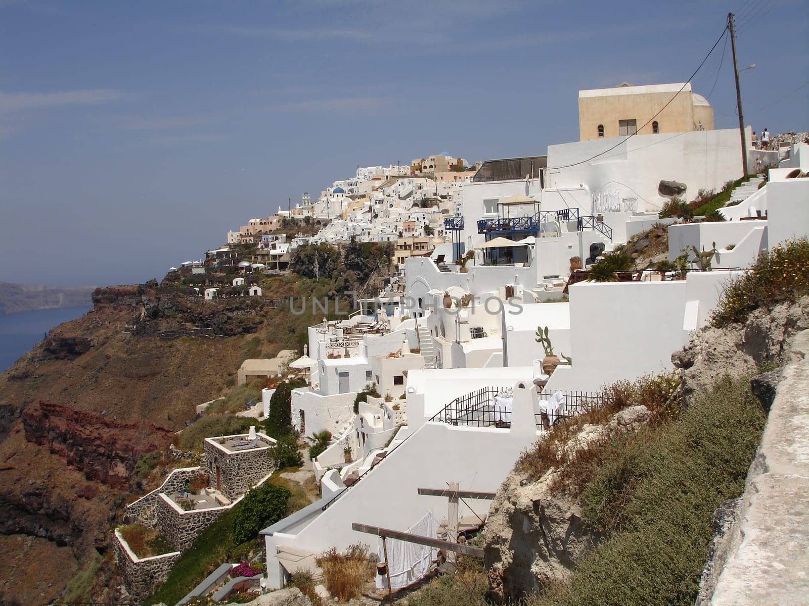 Santorini