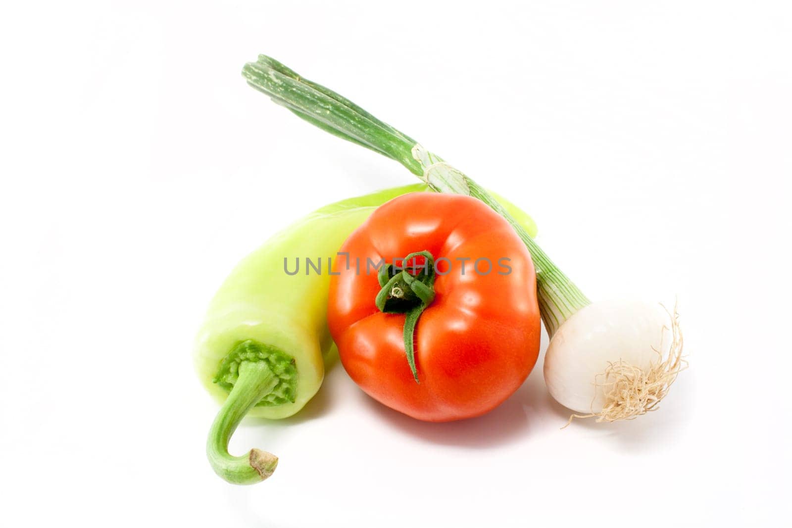Vegetables
