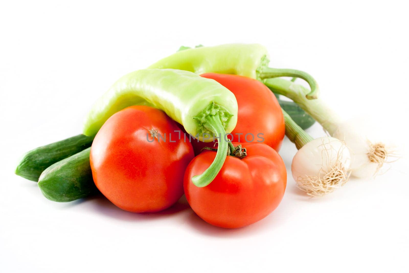 Vegetables