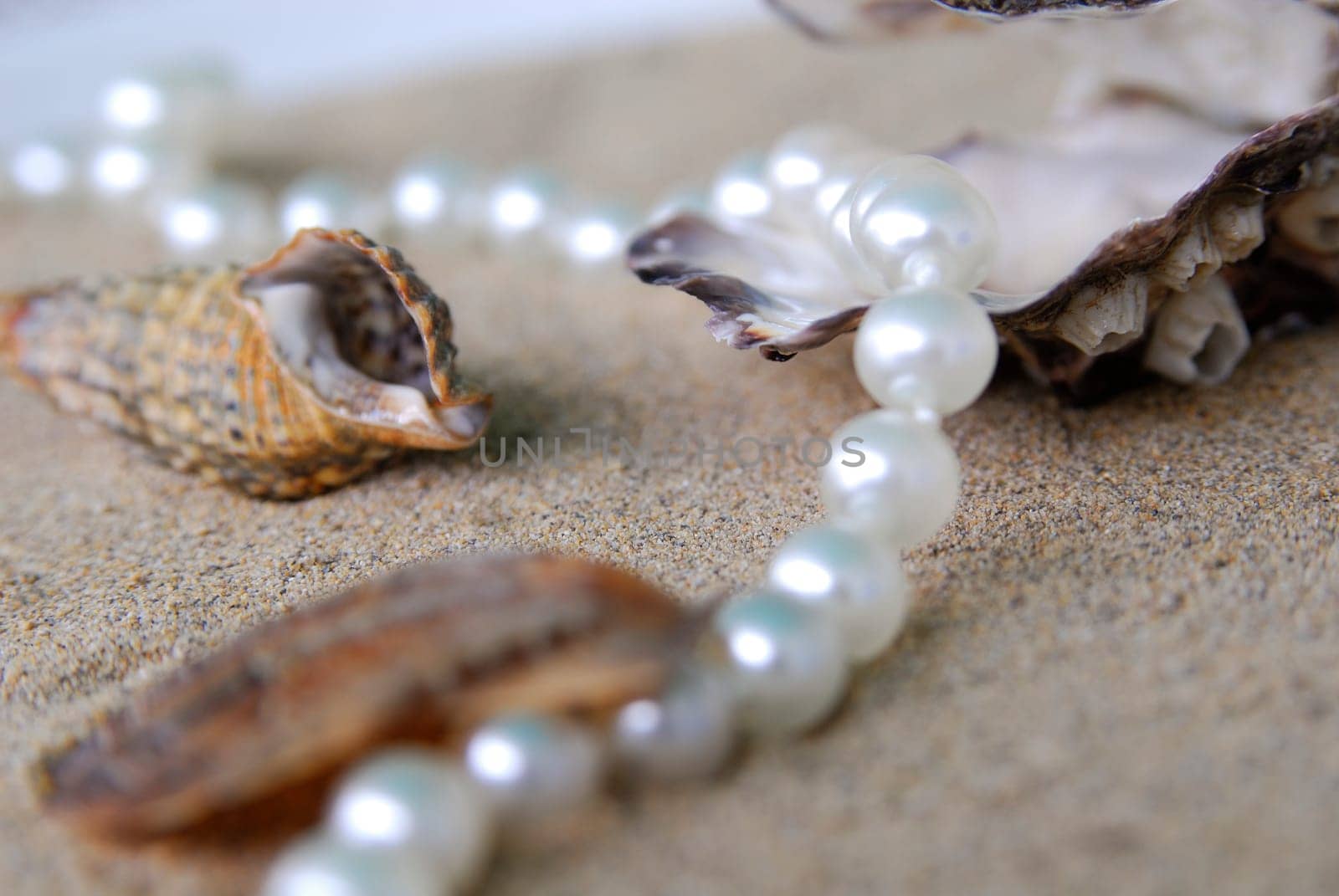 Pearl Necklace 02