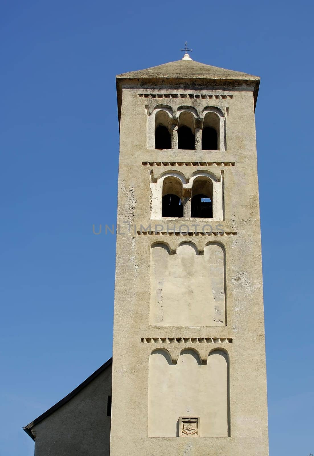 Tower