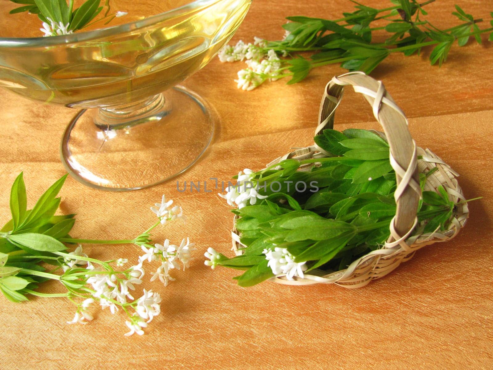 Woodruff Punch