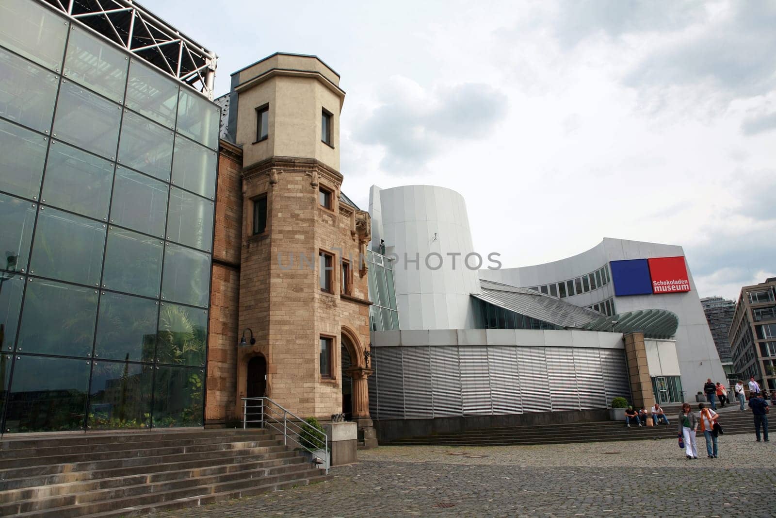 Chocolate Museum