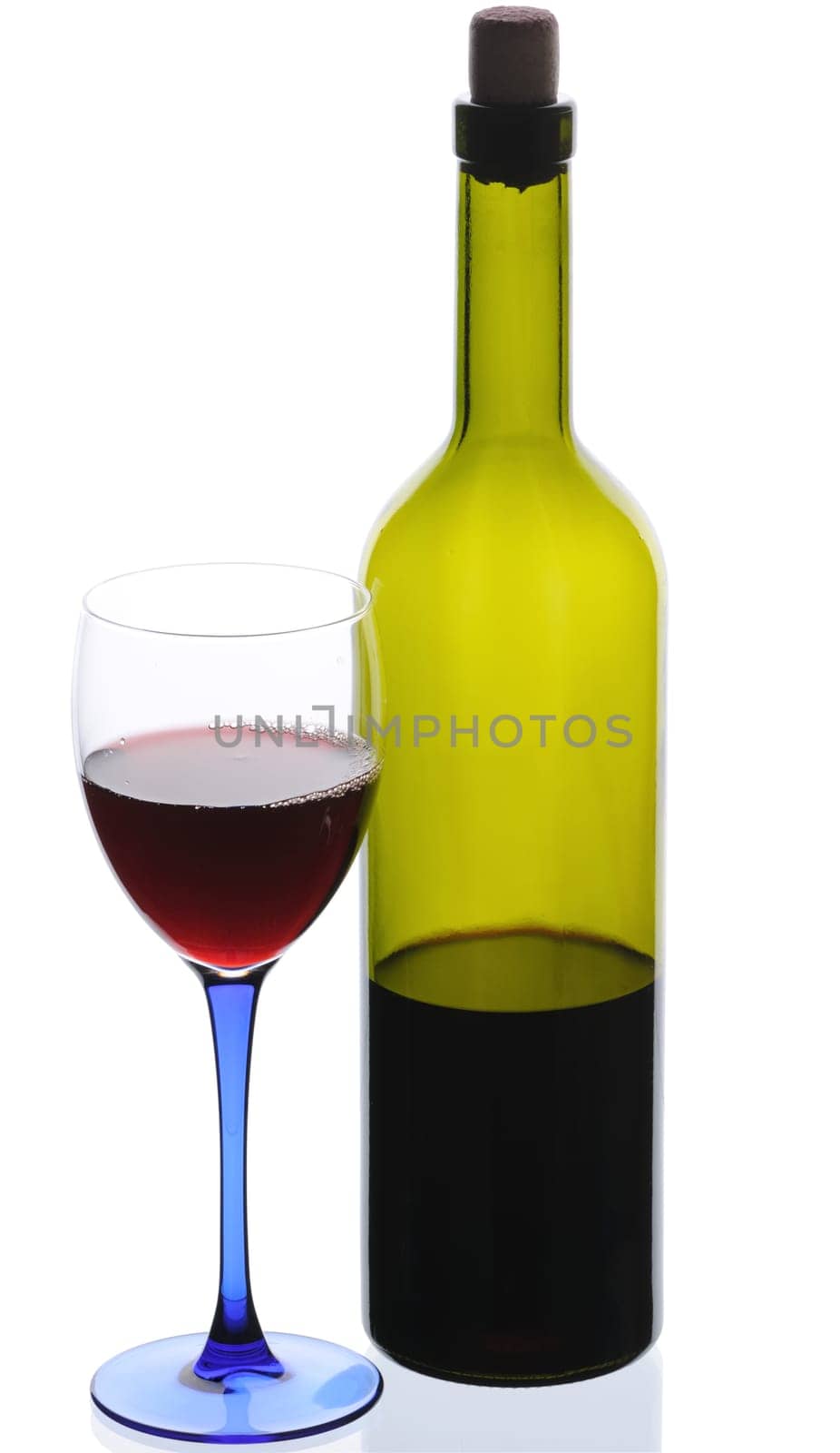 bottle wine