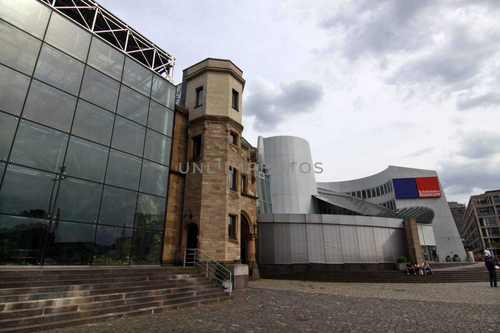 Chocolate Museum