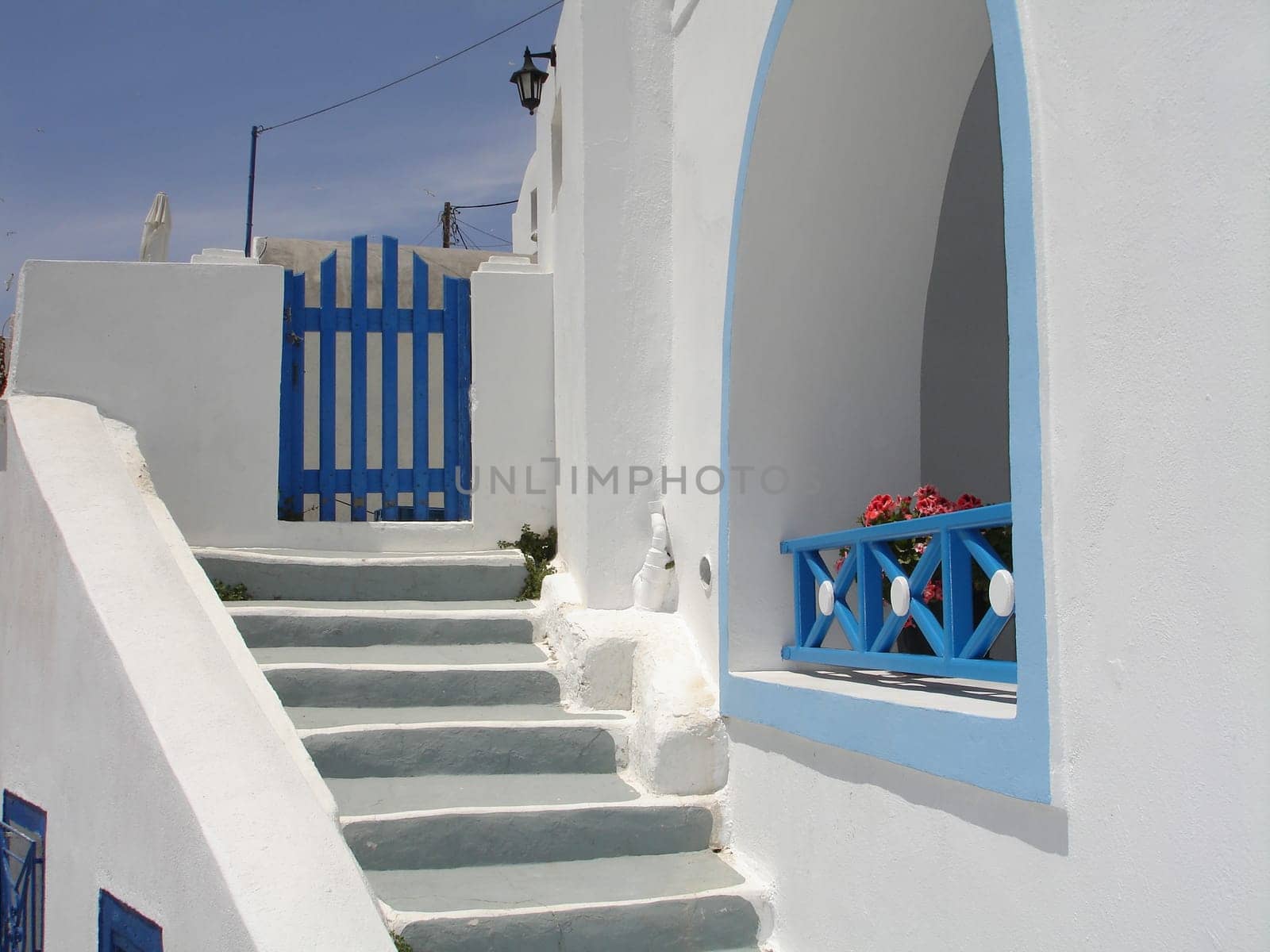 Santorini