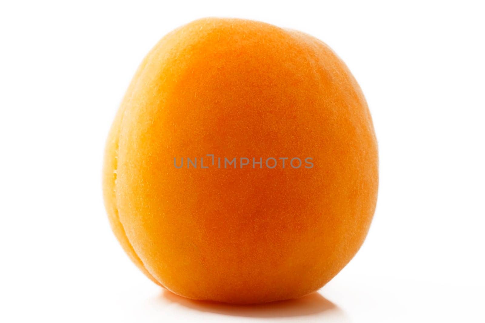 An apricot macro