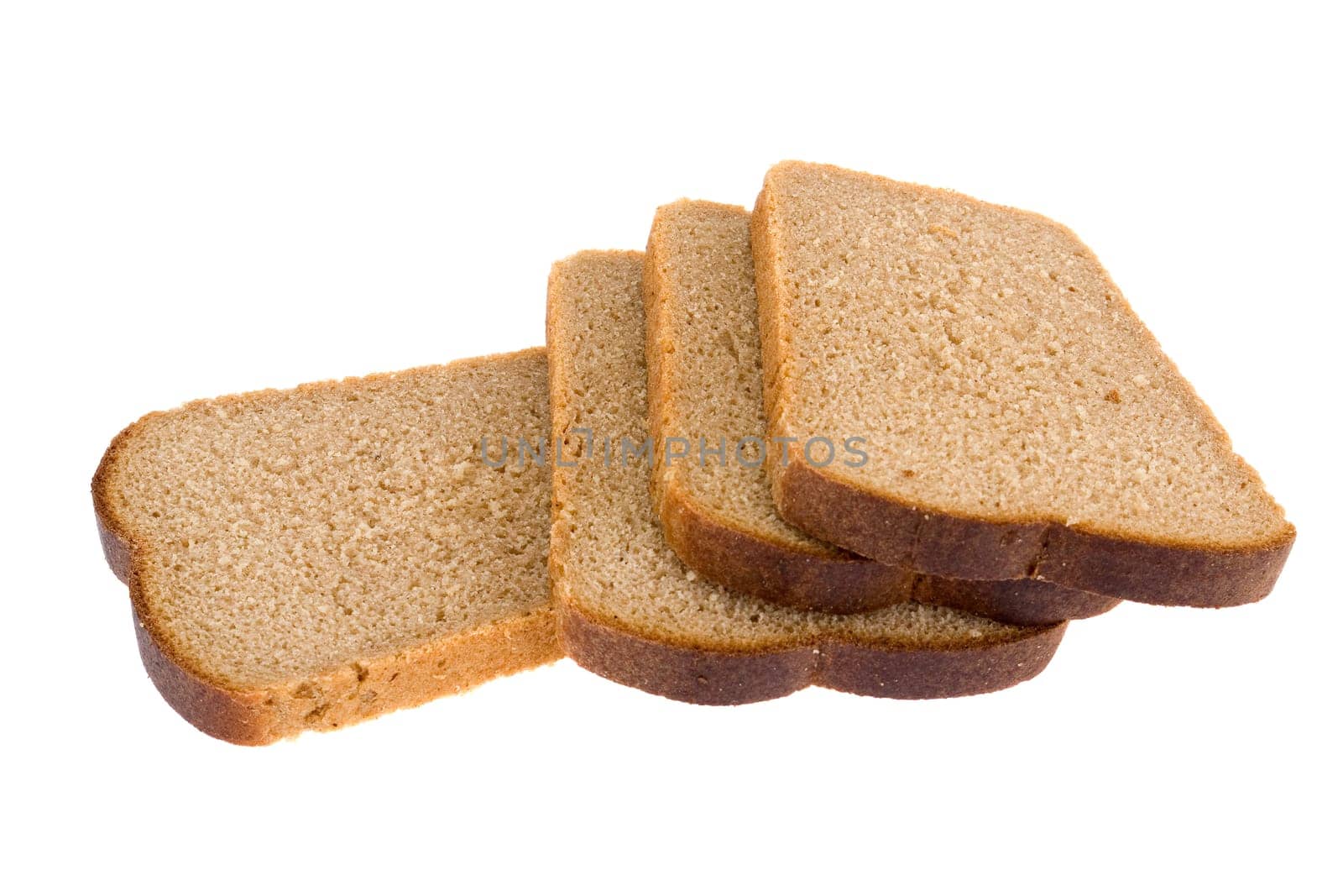 bread brown