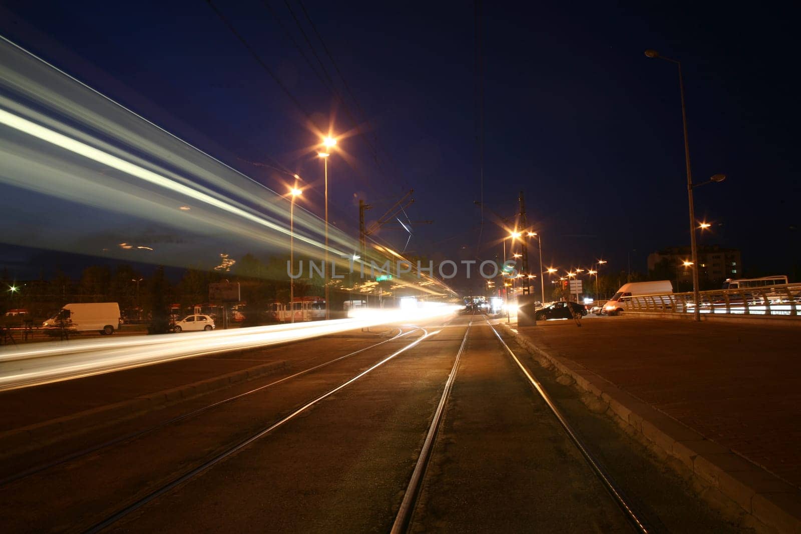 city life