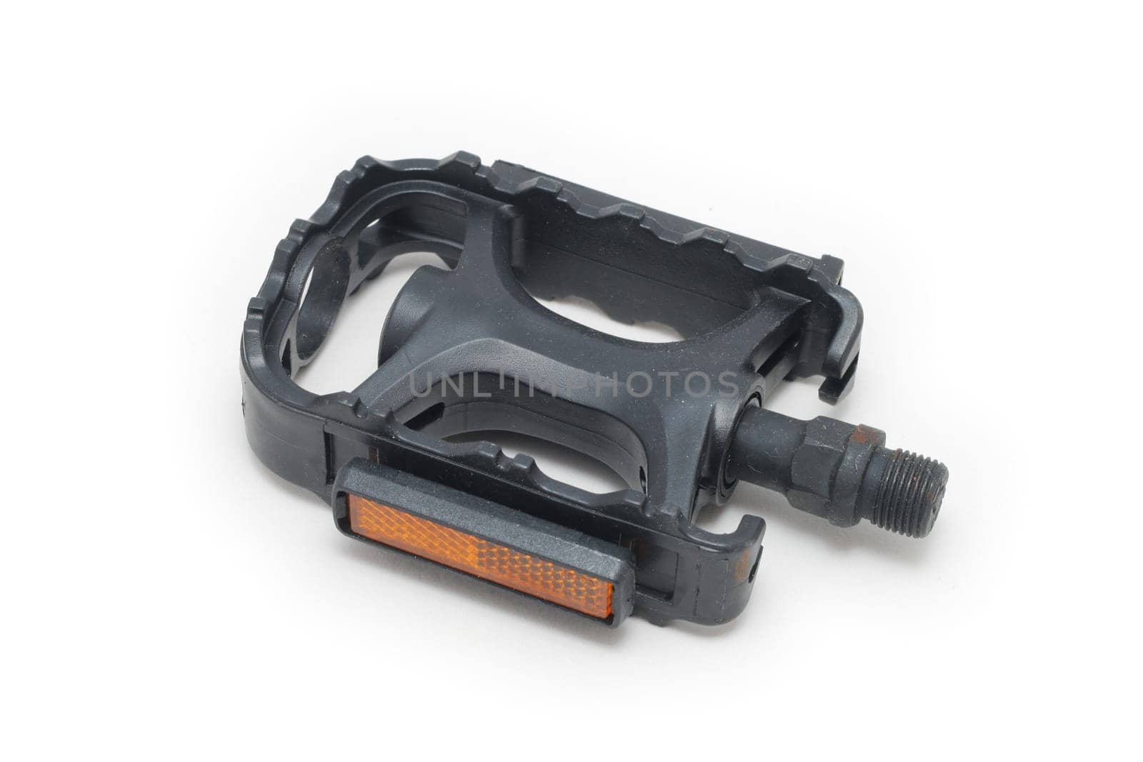 Bicycle pedal