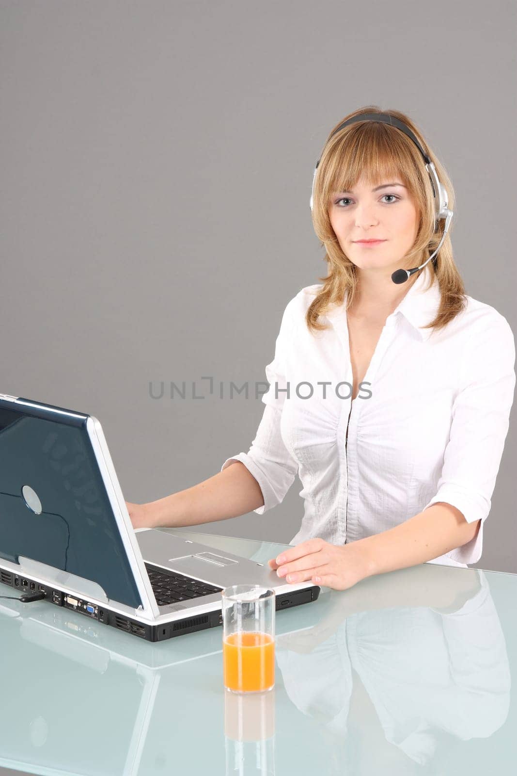 serious work