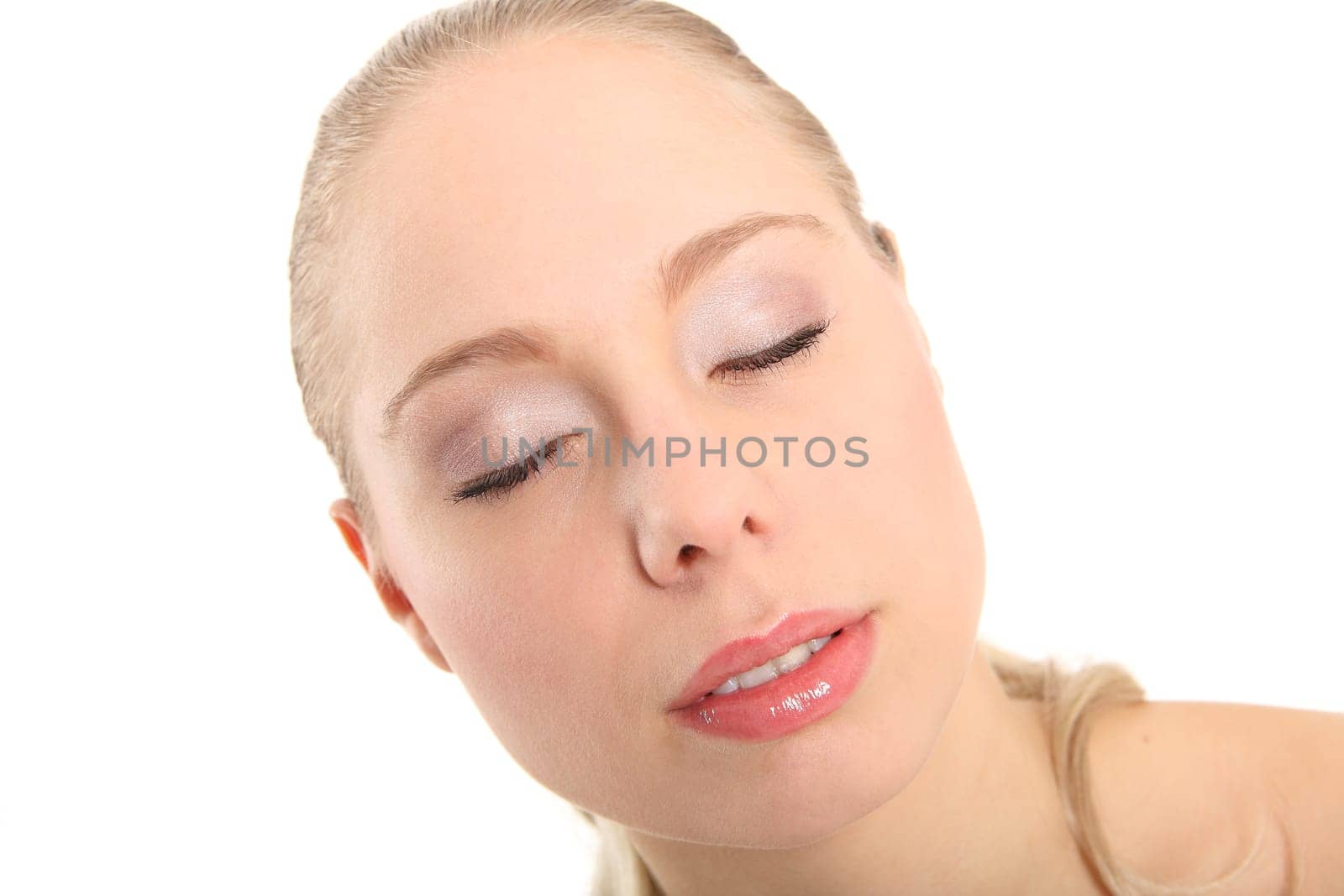Portrait Photo Naturalness