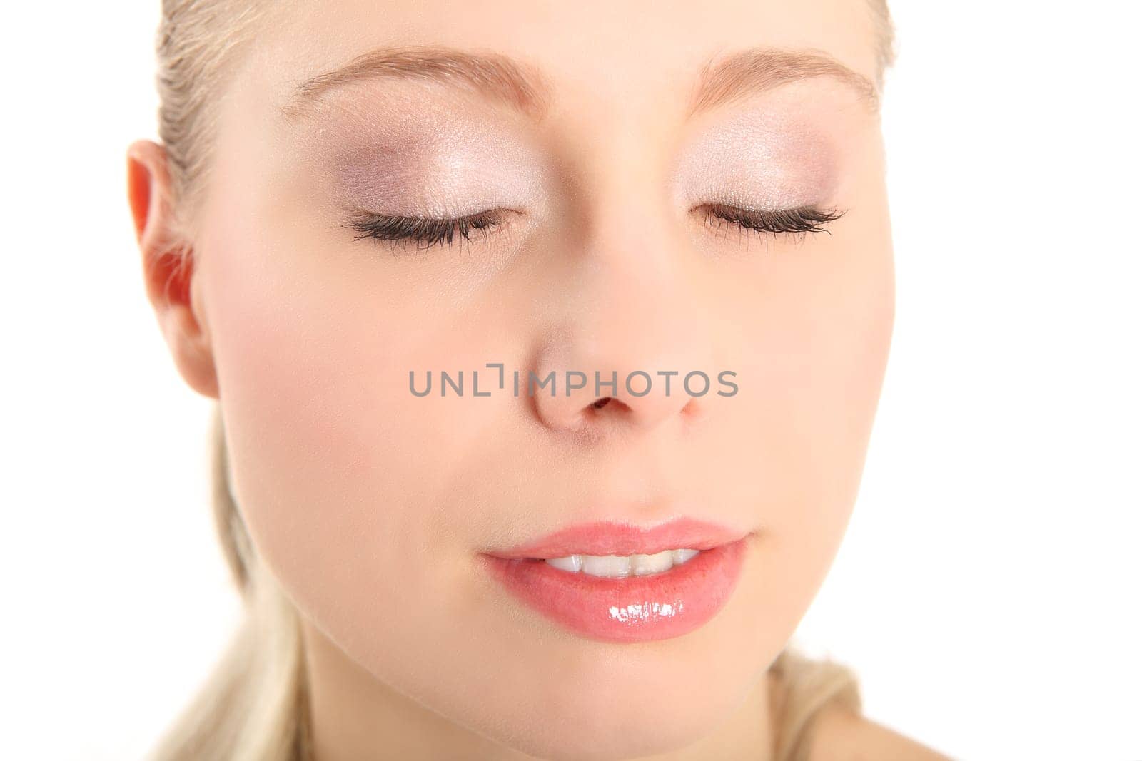 Portrait landscape
