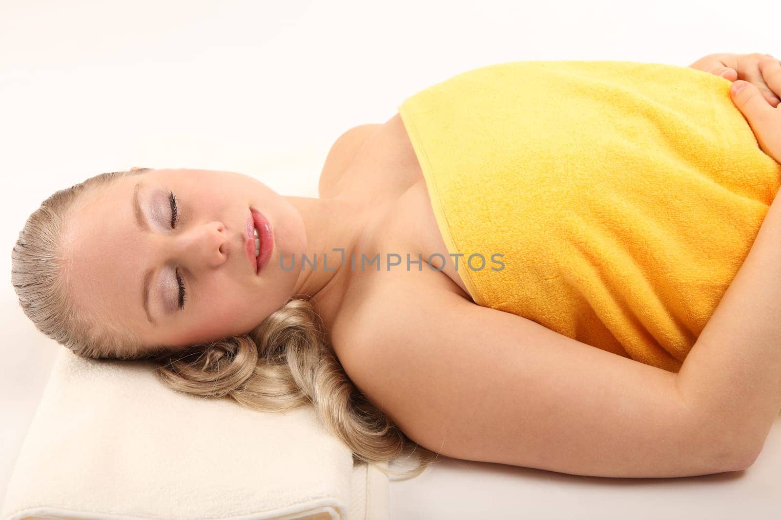 Pure relaxation