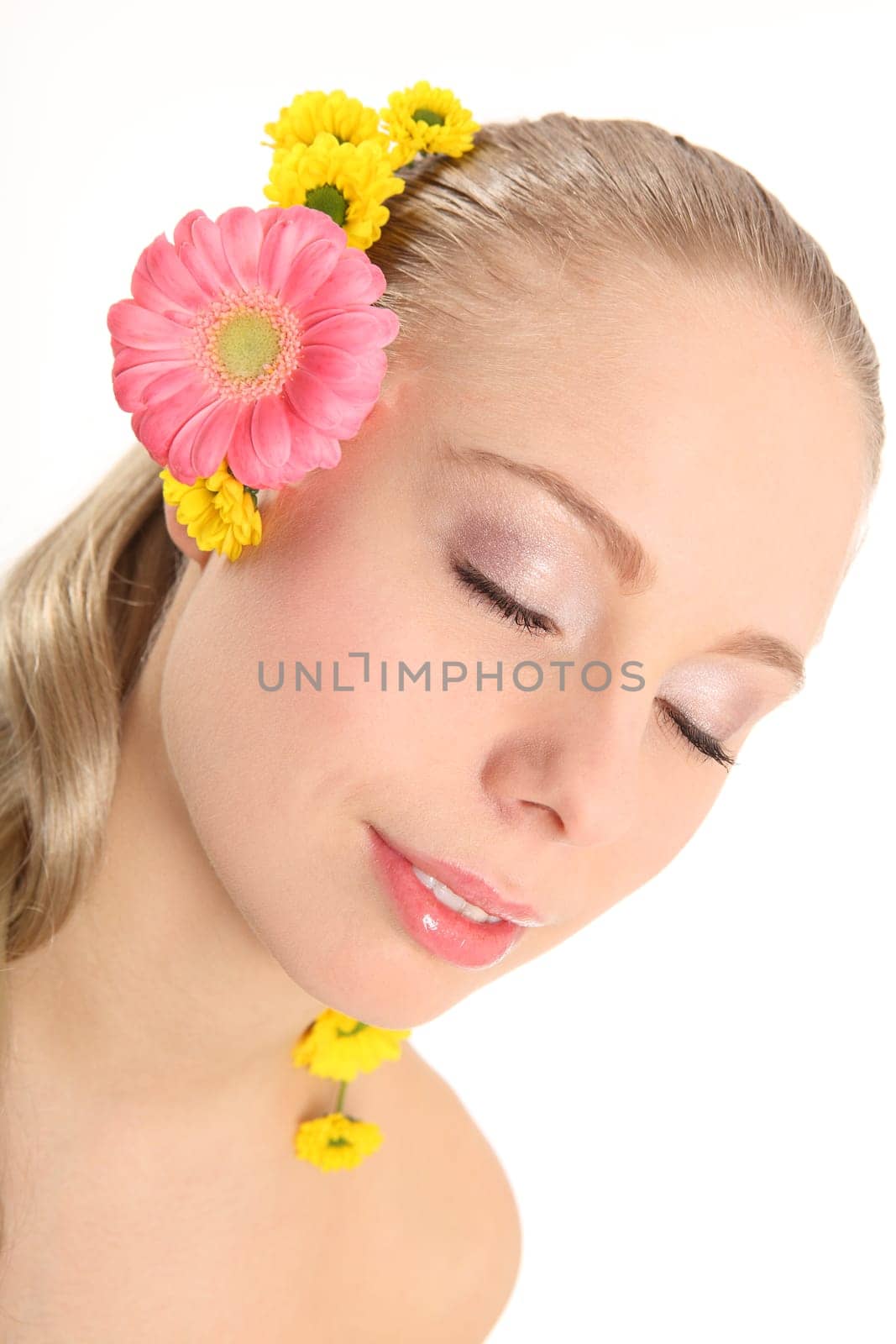 smiling wellness