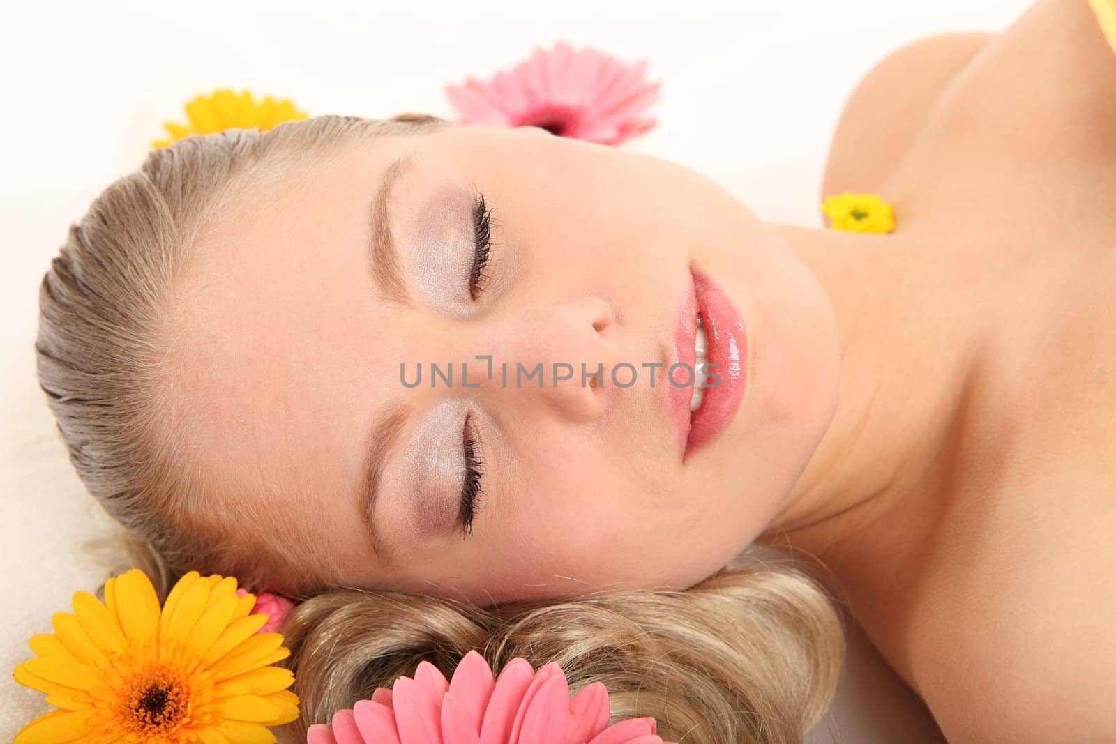 Relaxed wellness
