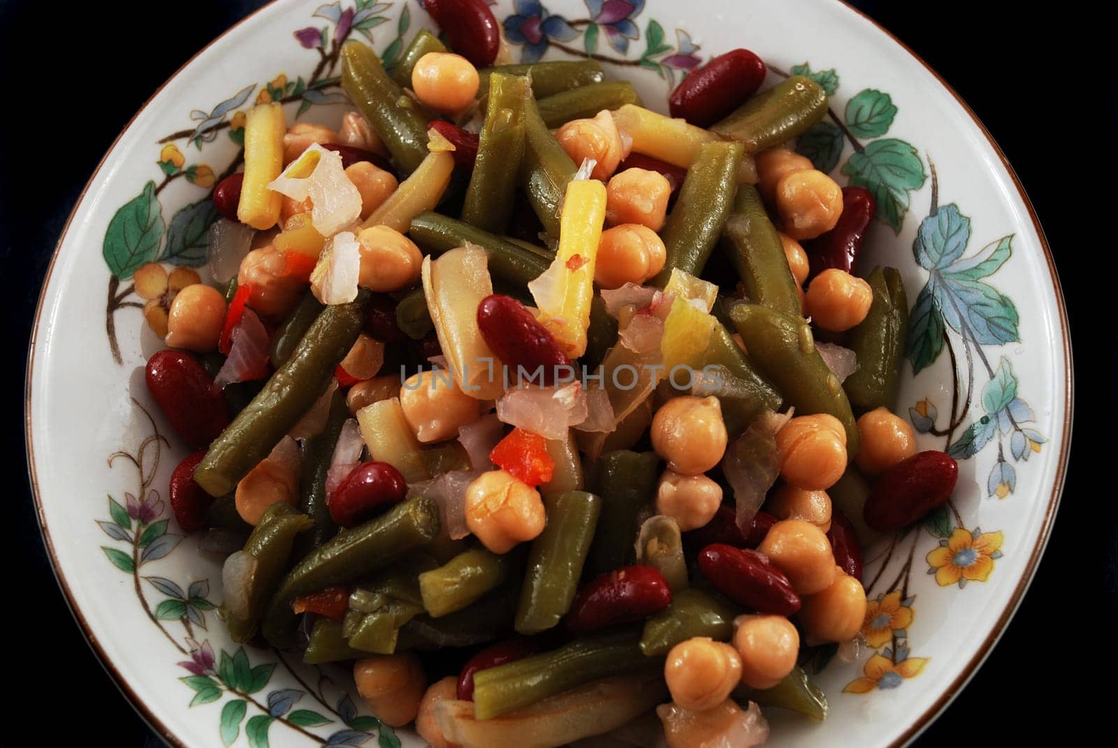 vegetable salad