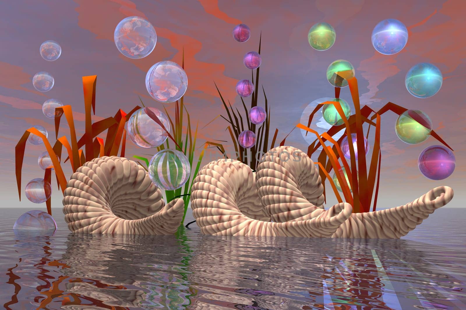 Bubbles