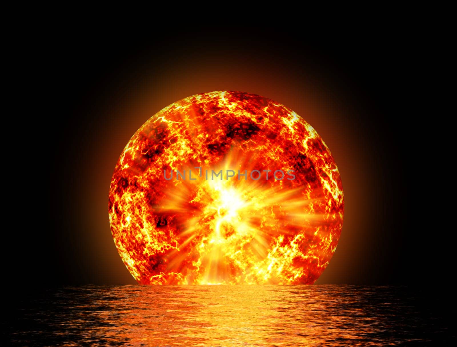 sun