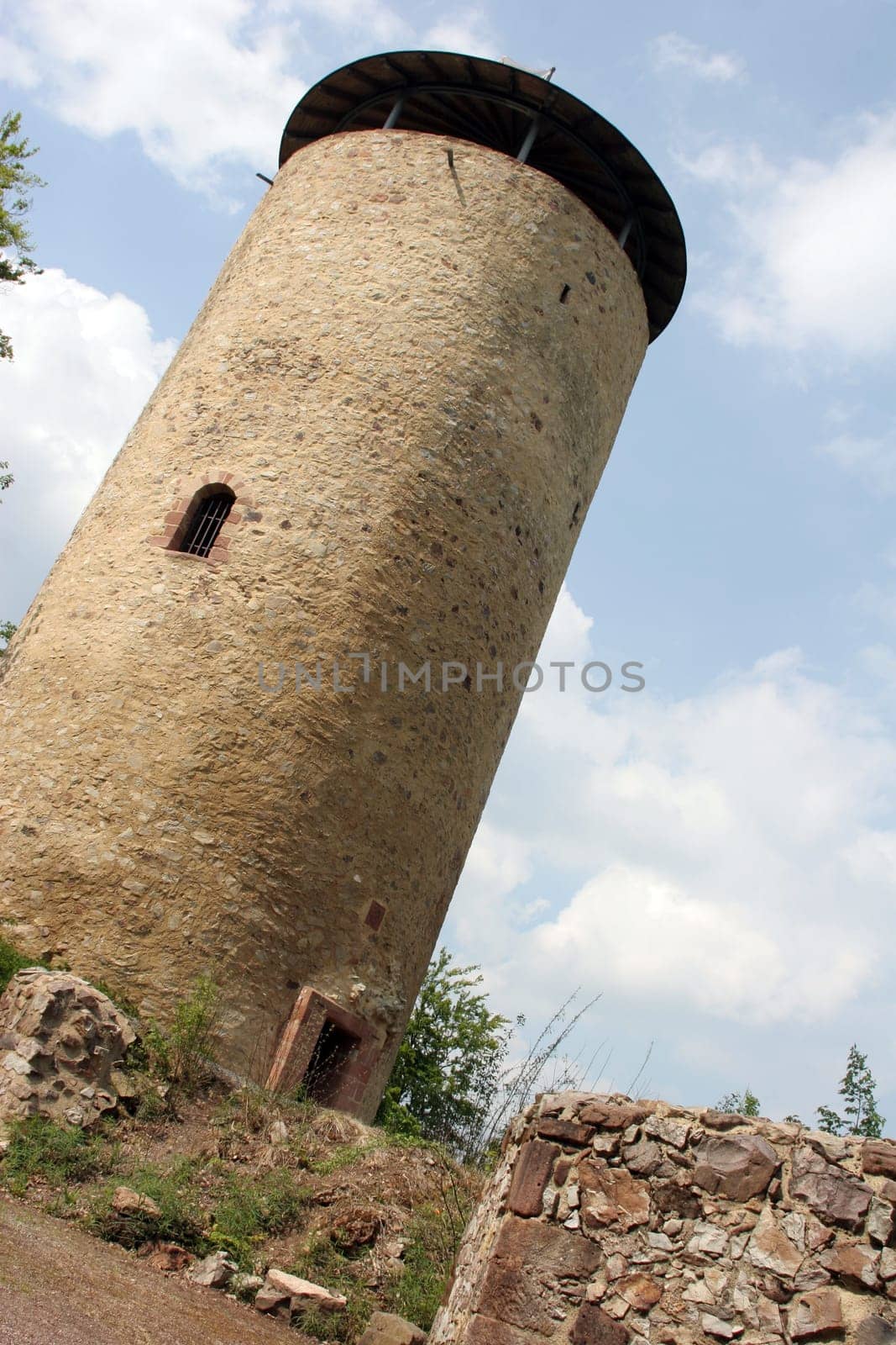 Lion's Arch Castle
