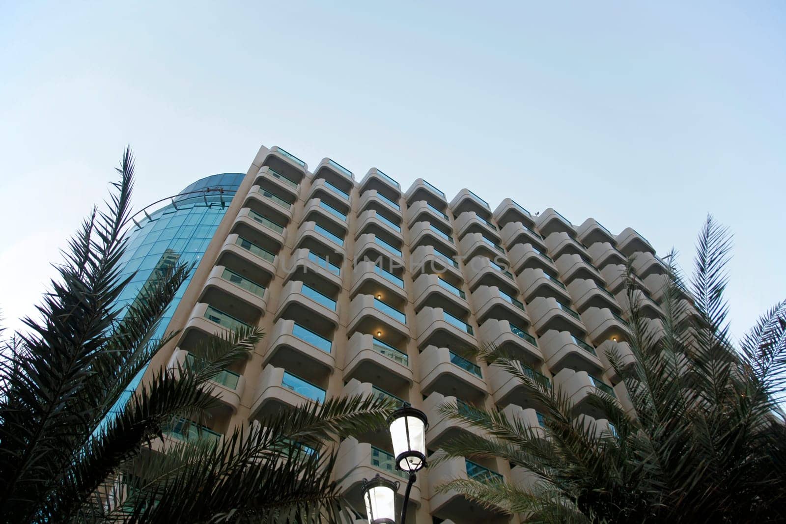Dubai Marina