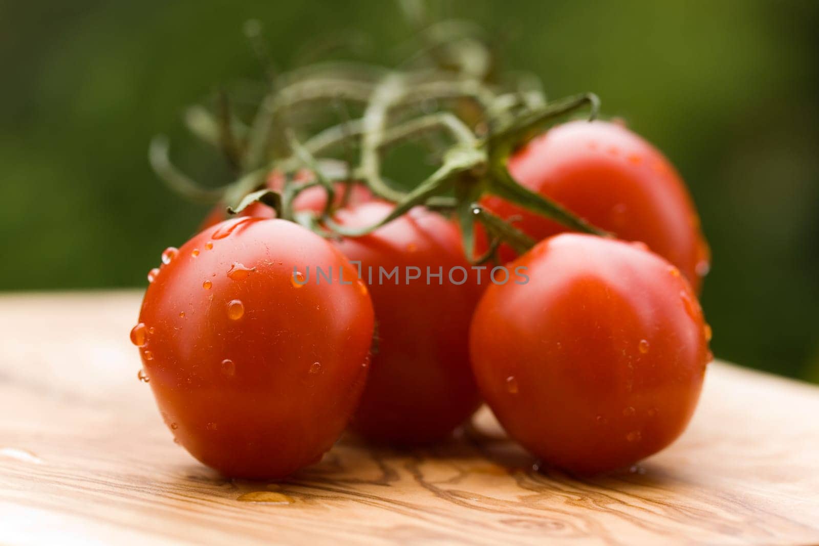 Cherry Tomatoes