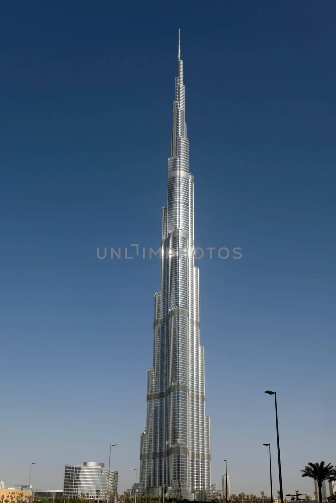 Burj Khalifa Dubai