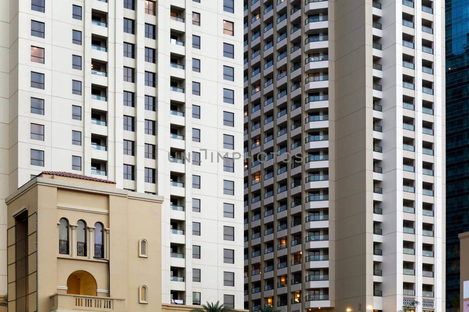 Dubai Marina